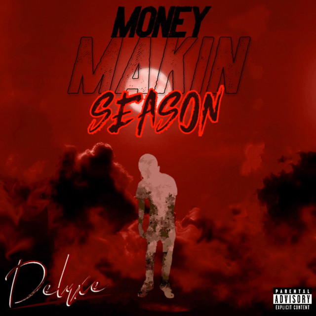 Money Makin Season Delux cover art