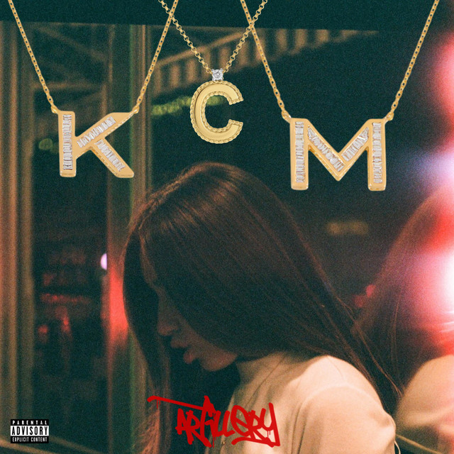 Kardashian Club Music cover art