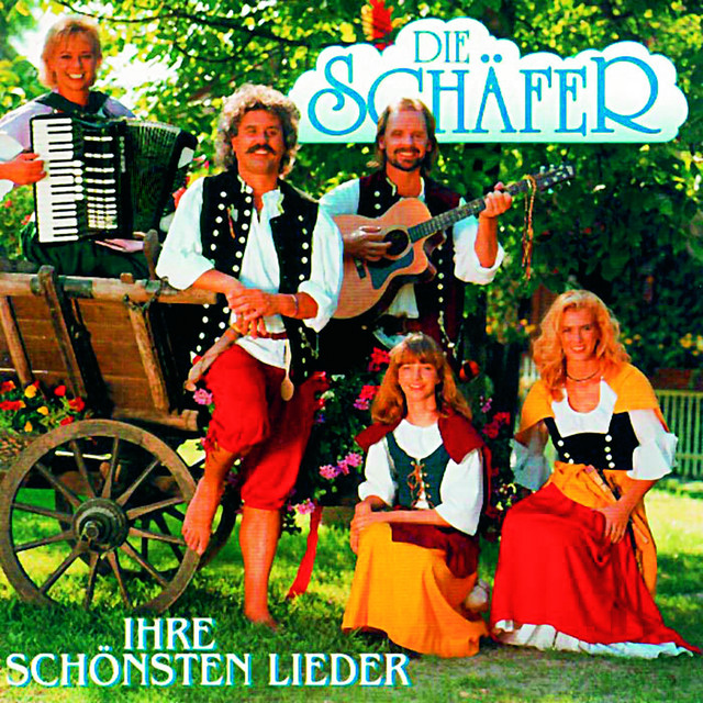 Ihre schönsten Lieder cover