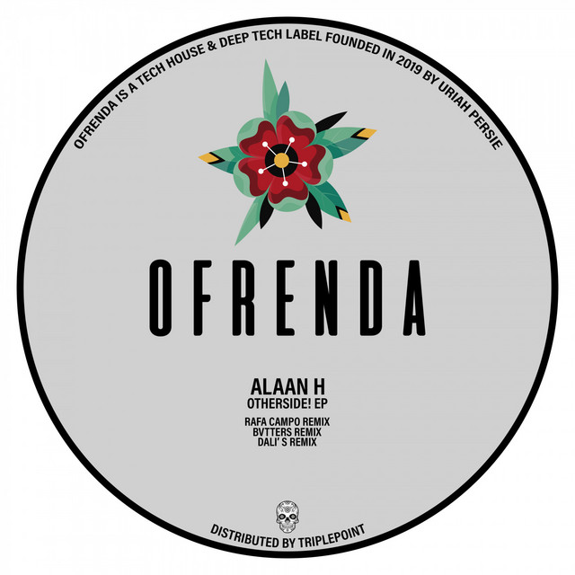 Otherside! - Original Mix cover art