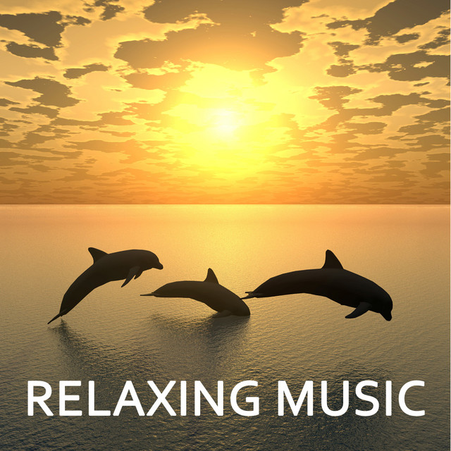 Relaxing Music cover art