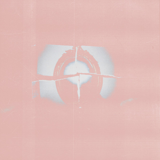 Luces cover art