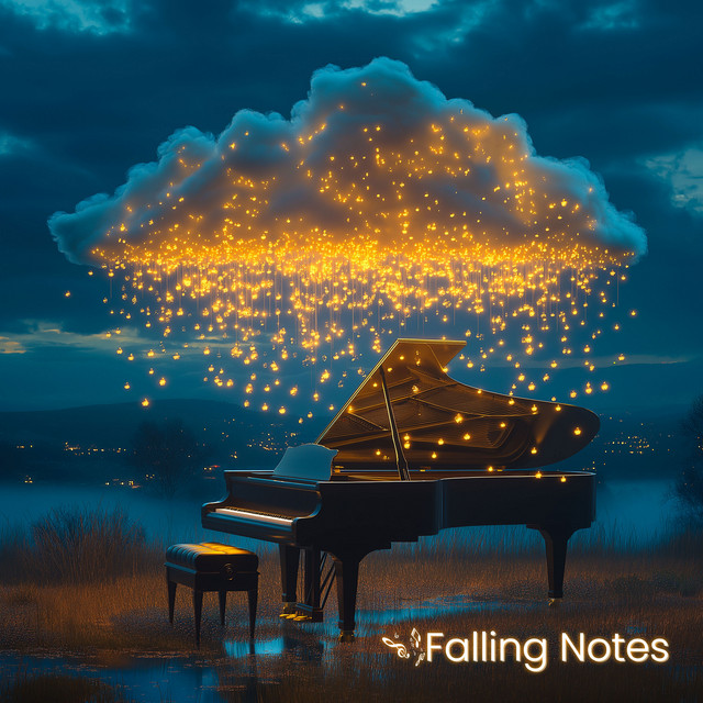 Falling Notes cover art