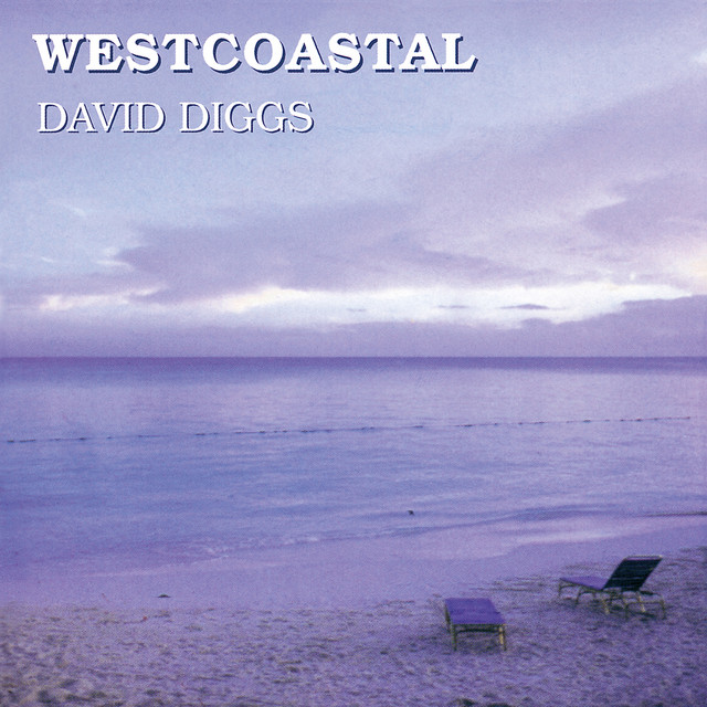 Westcoastal cover art