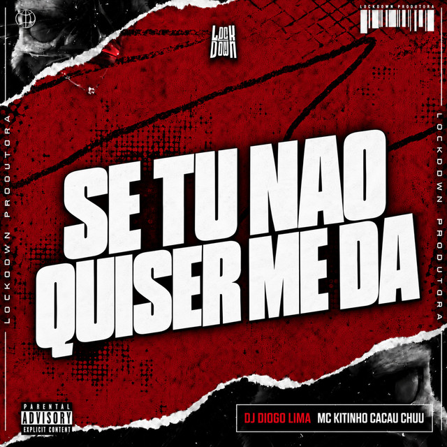 SE TU NAO QUISER ME DA