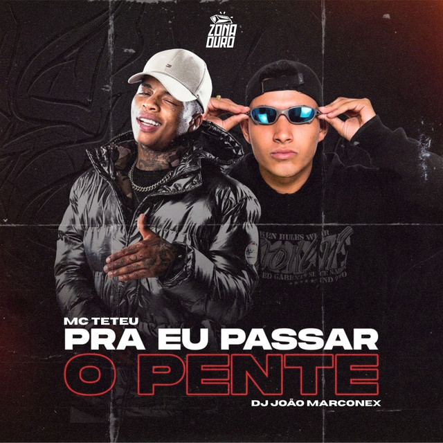 Pra Eu Passar O Pente