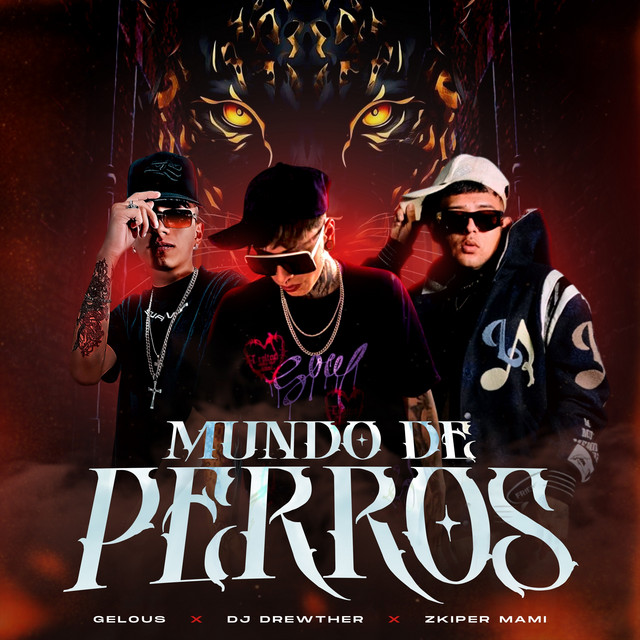 Mundo De Perros