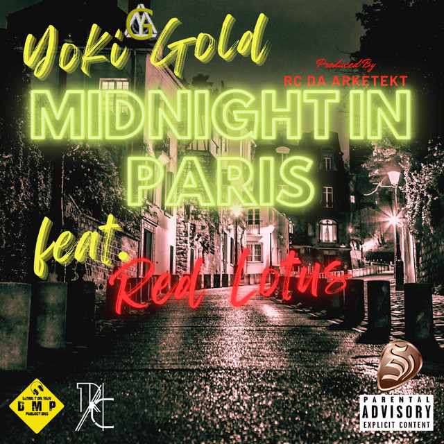 Yoki Gold | Spotify