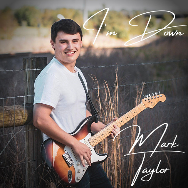 I'm Down cover art