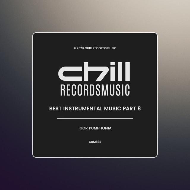 Best Instrumental Music Part 8 cover art