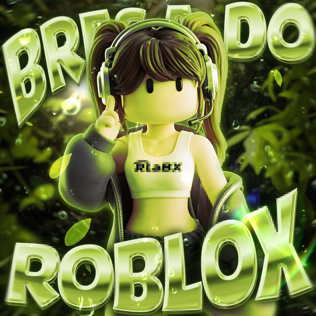 BREGA DO ROBLOX