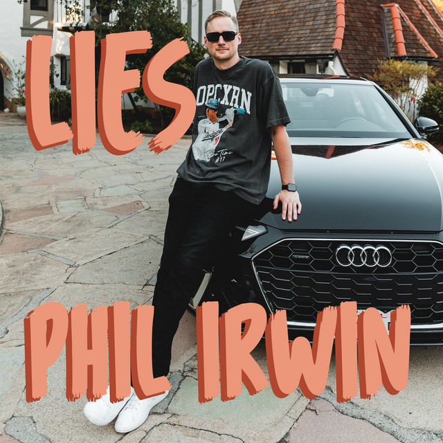 Lies cover