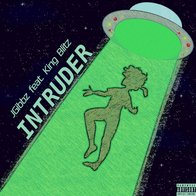 INTRUDER