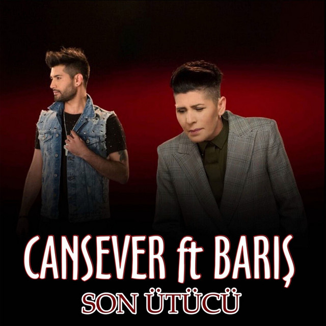 Cover of Son Ütücü by Cansever