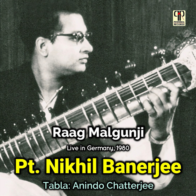 Обкладинка: Raag Malgunji — Traditional