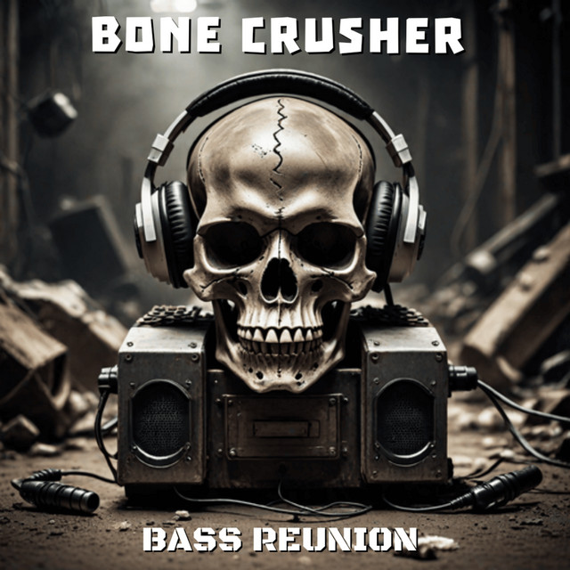 Bone Crusher