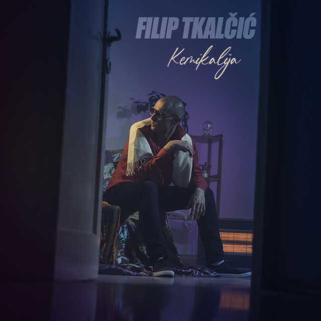 Kemikalija cover art