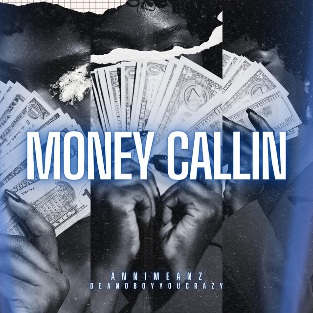 Money Callin - Radio