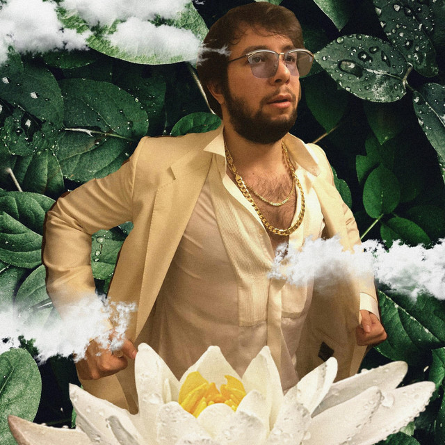 Trap Nilüfer cover art