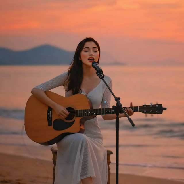 Thanh An Người Hát Rong Tình Ca