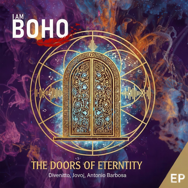 The Doors of Eternity - Extended Mix