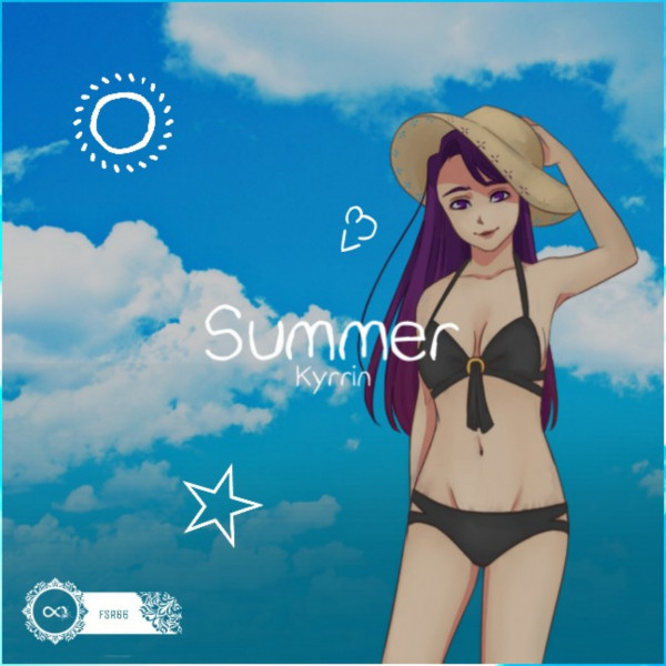 Summer cover