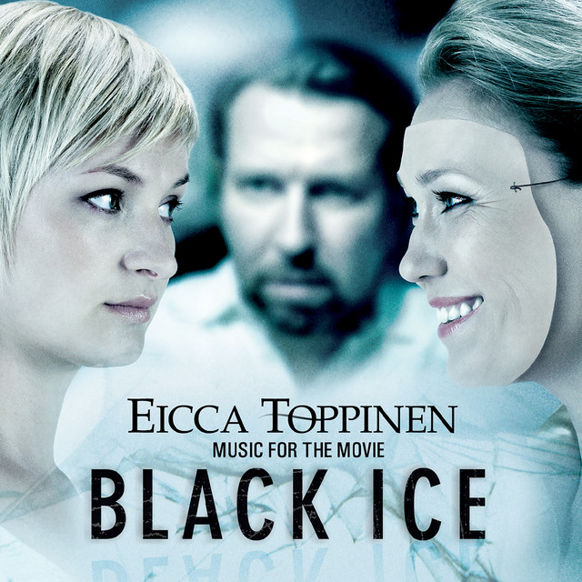 Music For The Movie Black Ice cover