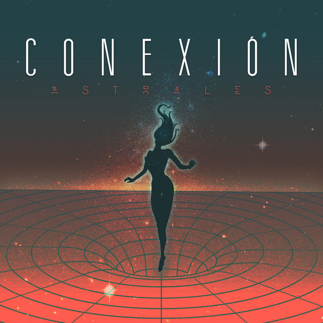 Conexión cover art
