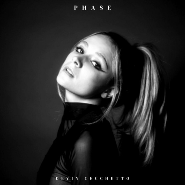 Phase cover art