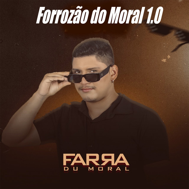 Forrozão do Moral 1.0