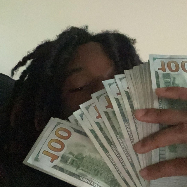 GET MONEY