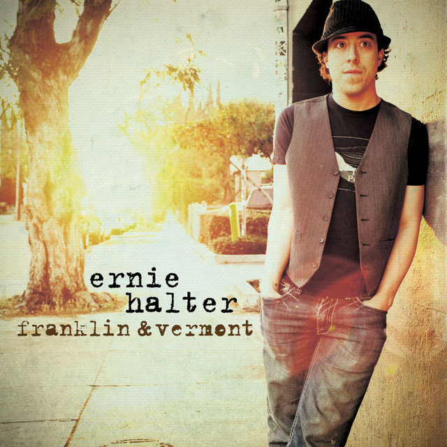 Franklin & Vermont cover art