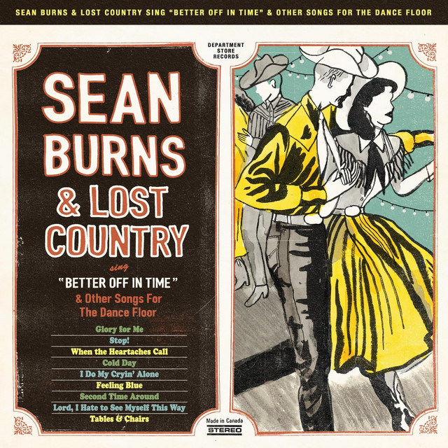 Better Off In Time & Other Songs For The Dance Floor cover