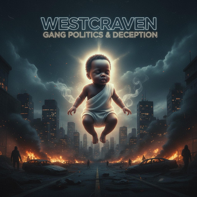 Gang Politics and Deception
