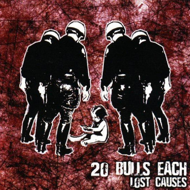 20 Bulls Each photo