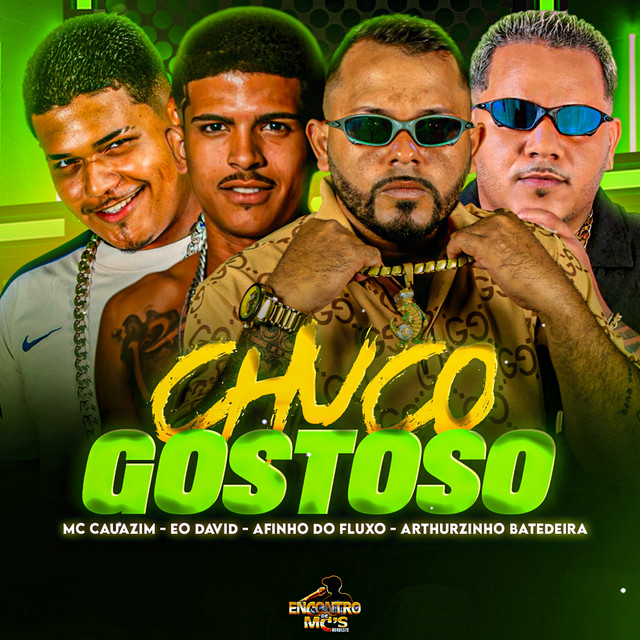 CHUCO GOSTOSO