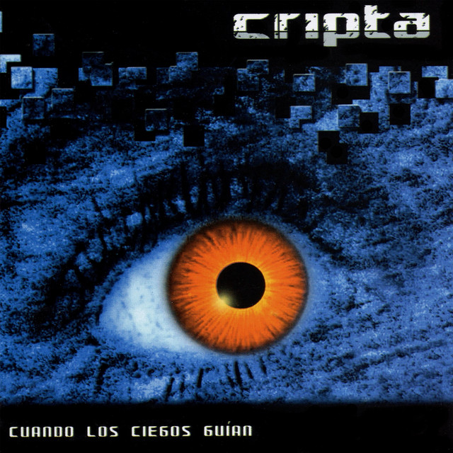 Cuando los Ciegos Guían cover art
