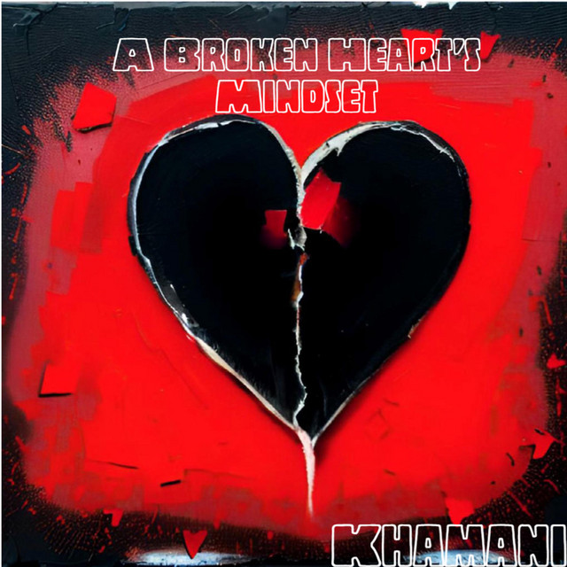 A Broken Heart's Mindset cover art