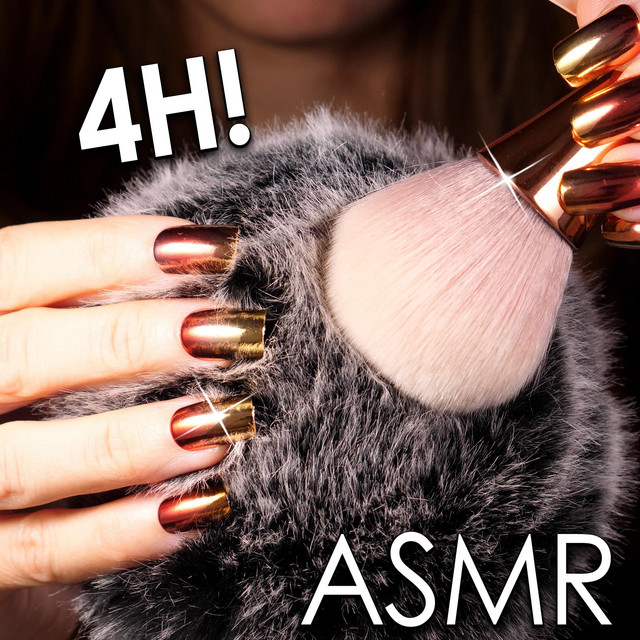 ASMR Love by T&P | Spotify