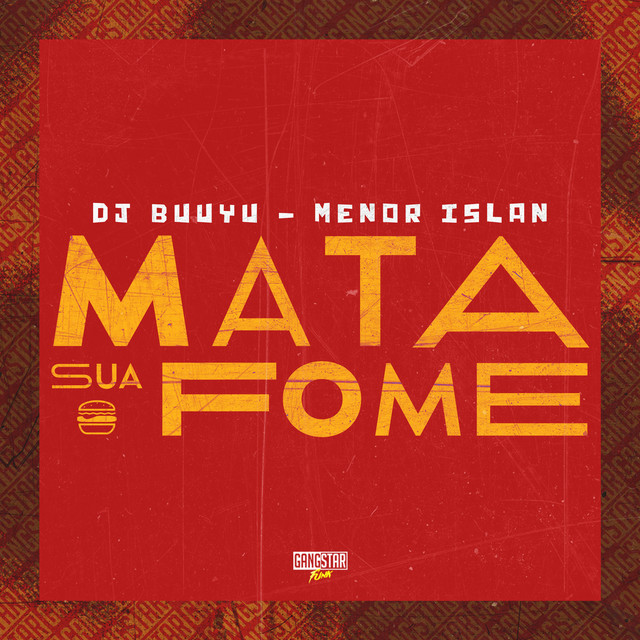 Mata Sua Fome