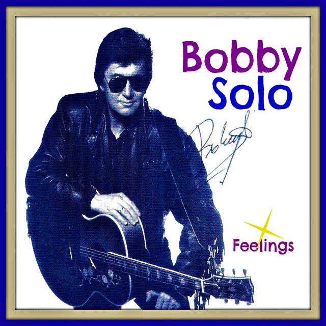 Feelings cover art