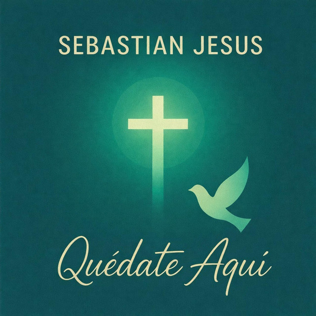 Sebastián Jesús