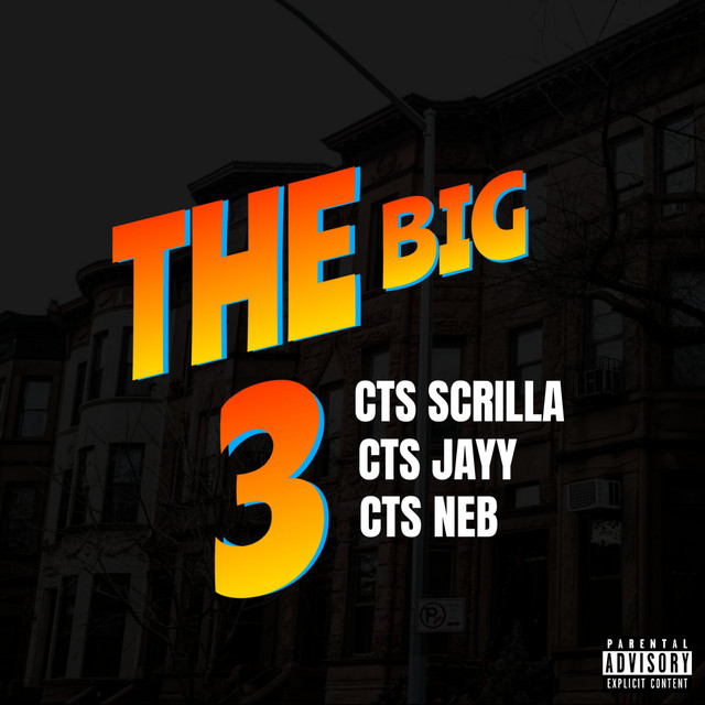 Cts Scrilla | Instagram, TikTok | Linktree
