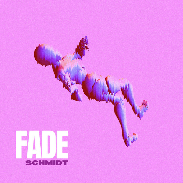 Fade cover art