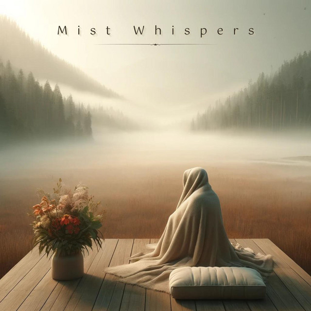 Mist Whispers: Meditations in the Meadow