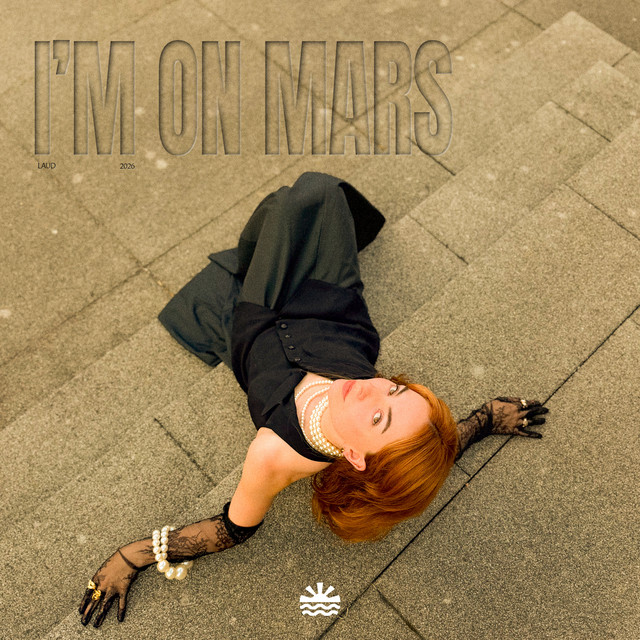 I'm On Mars