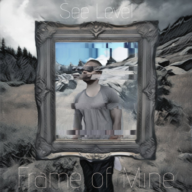 Frame Of Mine cover art