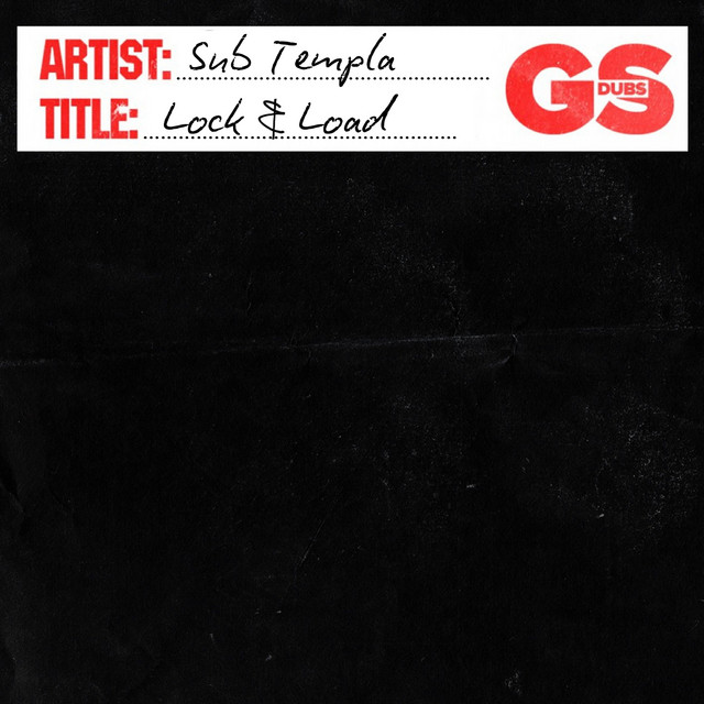 Lock & Load album art