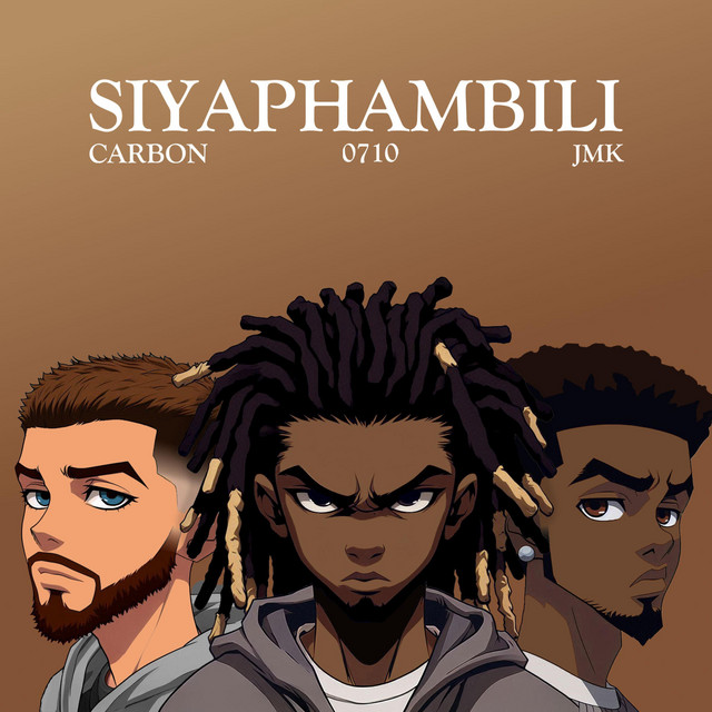 SIYAPHAMBILI