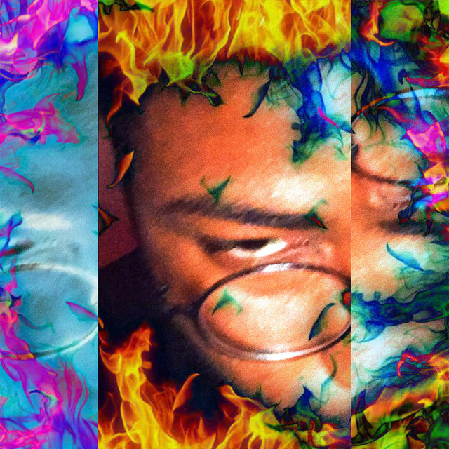 Stuck! cover art